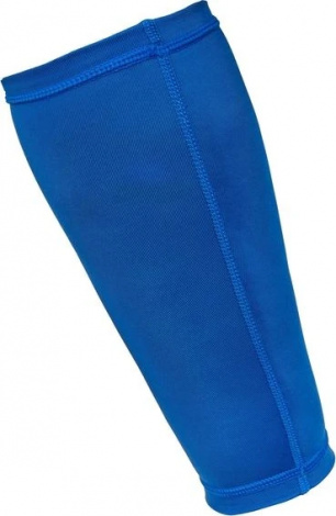 Рукави компресійні для литок Reebok CALF SLEEVES 2 шт. сині M RASL-11314BL