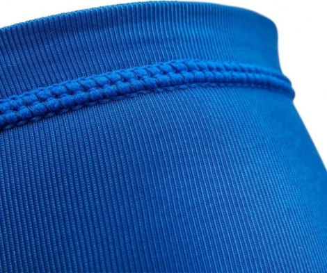 Рукава компрессионные для икр Reebok CALF SLEEVES 2 шт. синие S RASL-11313BL