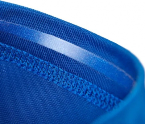 Рукава компрессионные для икр Reebok CALF SLEEVES 2 шт. синие S RASL-11313BL