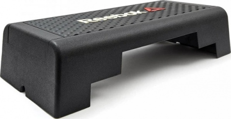 Степ-платформа Reebok MINI STEP чорна RAP-10150BK