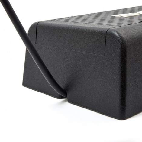 Степ-платформа Reebok MINI STEP чорна RAP-10150BK