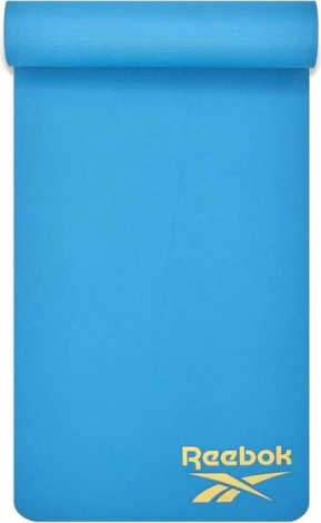 Коврик для тренировок Reebok PERFORMANCE TRAINING MAT голубой RAMT-14014BL