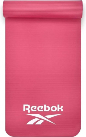 Килимок для тренувань Reebok TRAINING MAT рожевий RAMT-11018PK
