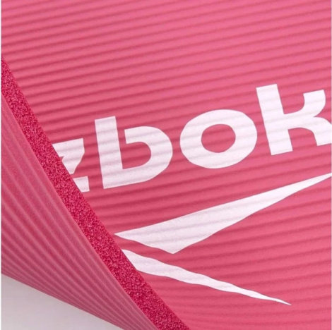 Килимок для тренувань Reebok TRAINING MAT рожевий RAMT-11018PK