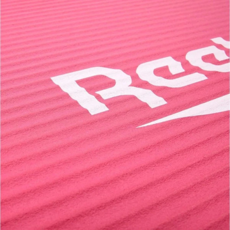 Килимок для тренувань Reebok TRAINING MAT рожевий RAMT-11018PK