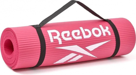Килимок для тренувань Reebok TRAINING MAT рожевий RAMT-11018PK