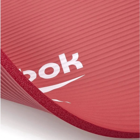 Коврик для тренировок Reebok TRAINING MAT красный RAMT-11015RD