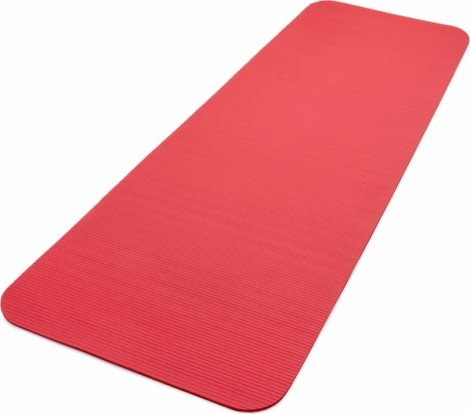 Коврик для тренировок Reebok TRAINING MAT красный RAMT-11014RD