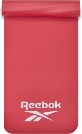 Коврик для тренировок Reebok TRAINING MAT красный RAMT-11014RD