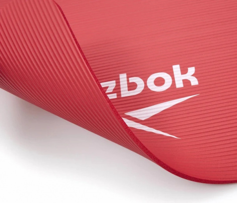 Коврик для тренировок Reebok TRAINING MAT красный RAMT-11014RD