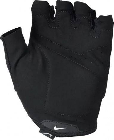 Перчатки для тренинга Nike VAPOR черные M N.101.0676.091.MD