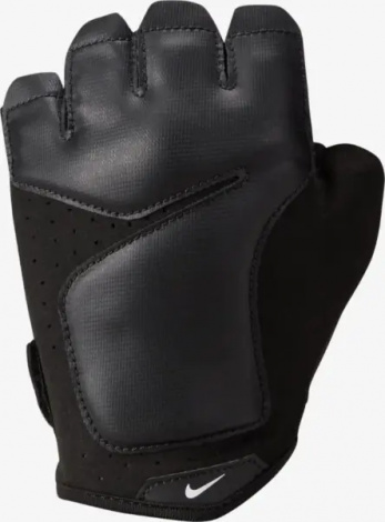 Перчатки для тренинга Nike VAPOR ELITE черные M N.101.0674.091.MD