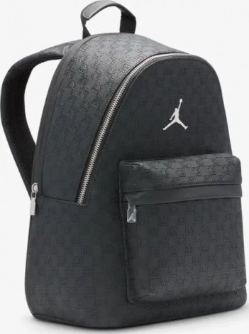 Рюкзак Nike JORDAN MONOGRAM BACKPACK чорний MA0986-G0T