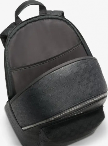 Рюкзак Nike JORDAN MONOGRAM BACKPACK чорний MA0986-G0T