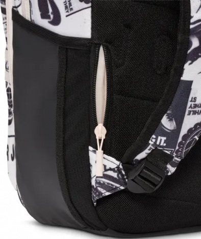 Рюкзак Nike JORDAN AIR PATROL BACKPACK бело-черный MA0924-X27