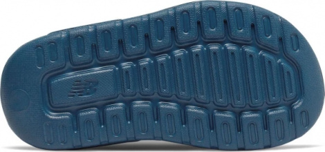 Сандалі дитячі New Balance Pool сині IOSPSDNP