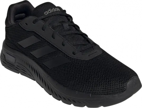 Кросівки Adidas CLOUDFOAM COMFY чорні IH6129
