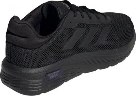 Кросівки Adidas CLOUDFOAM COMFY чорні IH6129