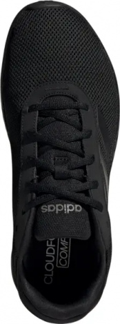 Кросівки Adidas CLOUDFOAM COMFY чорні IH6129