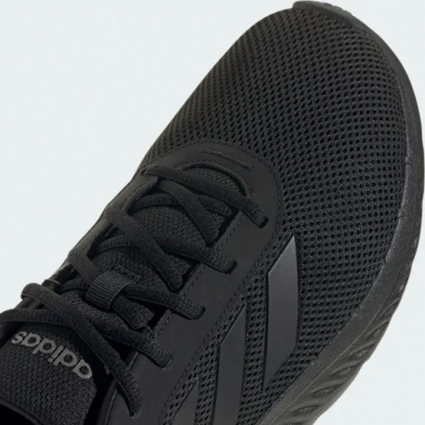 Кросівки Adidas CLOUDFOAM COMFY чорні IH6129