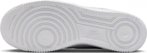 Кросівки жіночі Nike AIR FORCE 1 '07 біло-блакитні IB7167-101