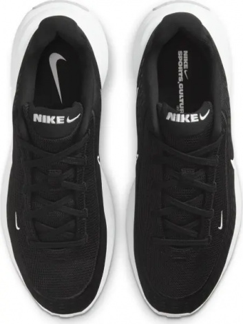 Кросівки Nike UPLIFT SC чорно-білі IB2765-002