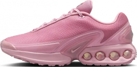 Кросівки жіночі Nike AIR MAX DN світло-рожеві HV4861-600