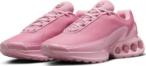 Кросівки жіночі Nike AIR MAX DN світло-рожеві HV4861-600