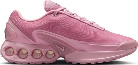 Кросівки жіночі Nike AIR MAX DN світло-рожеві HV4861-600
