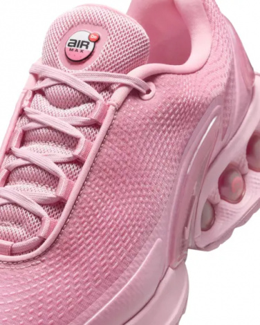 Кросівки жіночі Nike AIR MAX DN світло-рожеві HV4861-600
