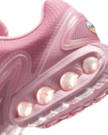 Кросівки жіночі Nike AIR MAX DN світло-рожеві HV4861-600