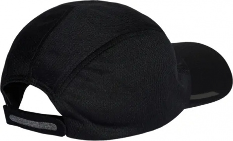 Кепка Adidas RUN MES CA A.R. чорна HT4815