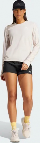 Кепка Adidas RUN MES CA A.R. чорна HT4815