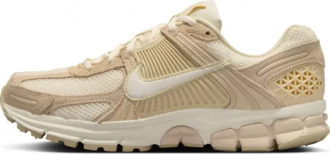 Кросівки жіночі Nike ZOOM VOMERO 5 бежеві HQ0458-200