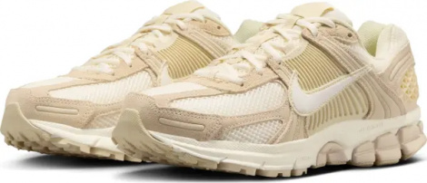 Кросівки жіночі Nike ZOOM VOMERO 5 бежеві HQ0458-200