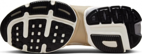 Кроссовки женские Nike V2K RUN бело-серебряно-золотые HJ7245-100