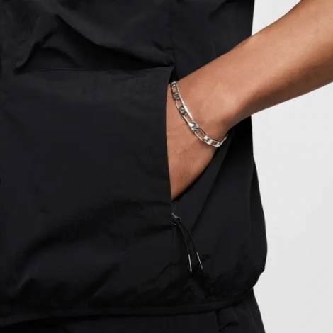 Жилетка Nike TECH WOVEN GILET чорна FZ0748-010