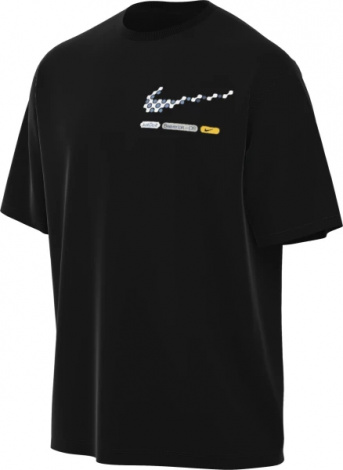 Футболка Nike M NSW TEE M90 OC LBR PK1 черная FV3714-010