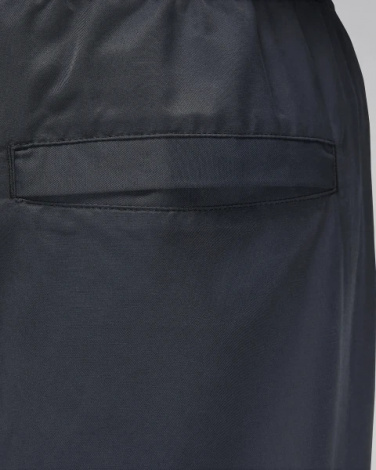 Спортивні штани Nike JORDAN ESSENTIALS WOVEN PANTS темно-сірі FN4539-010