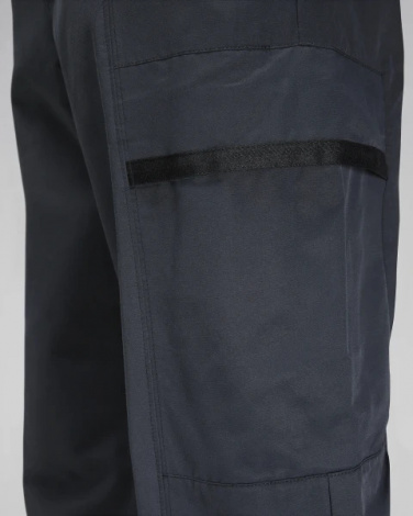 Спортивні штани Nike JORDAN ESSENTIALS WOVEN PANTS темно-сірі FN4539-010