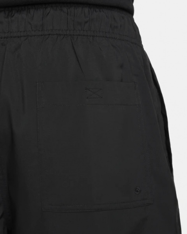 Шорти Nike M NK CLUB FLOW SHORT чорні FN3307-010