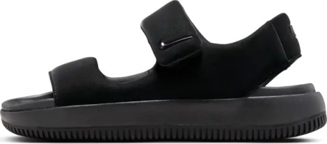 Сандали женские Nike CALM SANDAL черные FJ6043-001