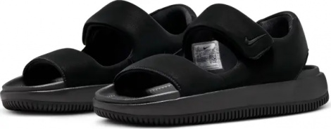 Сандали женские Nike CALM SANDAL черные FJ6043-001