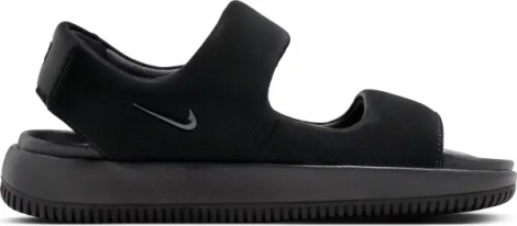 Сандали женские Nike CALM SANDAL черные FJ6043-001