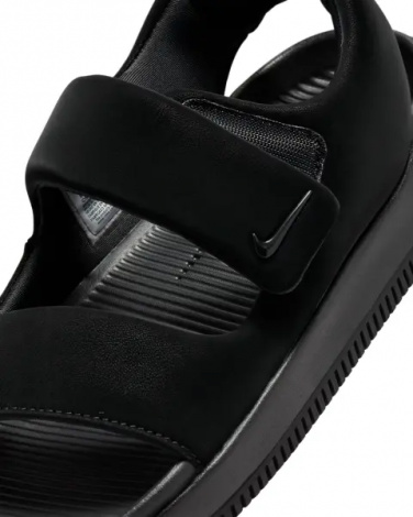 Сандали женские Nike CALM SANDAL черные FJ6043-001