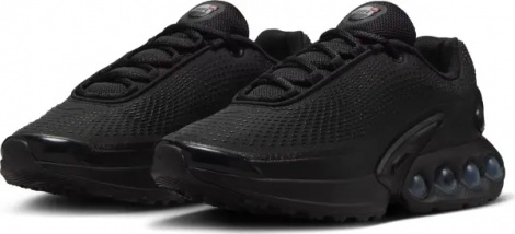 Кросівки жіночі Nike AIR MAX DN чорні FJ3145-003