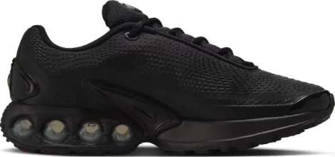 Кросівки жіночі Nike AIR MAX DN чорні FJ3145-003
