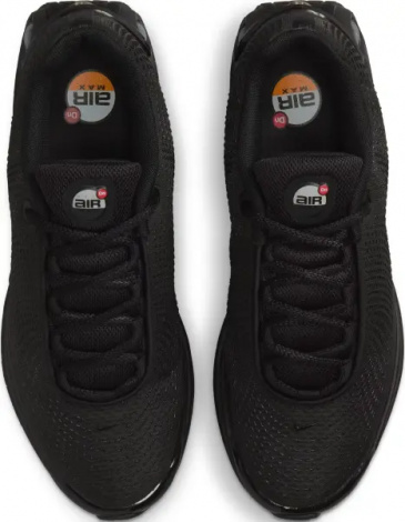 Кросівки жіночі Nike AIR MAX DN чорні FJ3145-003