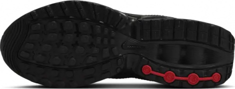 Кросівки жіночі Nike AIR MAX DN чорні FJ3145-003