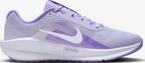 Кросівки жіночі бігові Nike DOWNSHIFTER 13 фіолетові FD6476-500